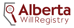 Alberta Will Registry